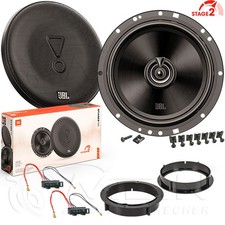 JBL BY HARMAN LAUTSPRECHER für VW GOLF VI 6 Variant 2009-2013 Heck Tür 165 #A03R
