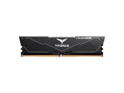 Team T-Force Vulcan 16GB 288-Pin PC RAM DDR5 6000 (PC5 48000) Memory Model - Image 1 of 3
