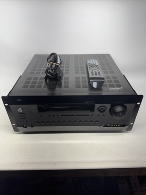 INTEGRA DTR70.4 9.2-channel network A/V receiver, THX Ultra2 Plus certified