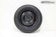 11-24 MITSUBISHI OUTLANDER SPORT EMERGENCY SPARE WHEEL TIRE T155/90D16 16X4T OEM