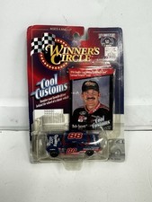 Vintage Winners Circle Cool Customs Dale Jarrett 1956 Ford Fairlane Diecast 1998 Vintage Winners Circle Cool Customs Dale Jarrett 1956 Ford Fairlane Diecast 1998