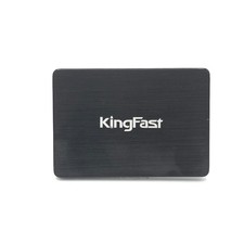 KingFast 1TB F10 2.5" SATA SSD 2710DCS23BF-1TB SMART 99% GOOD
