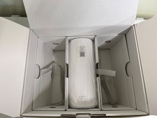 Orbi 770 series tri-band wifi 7 mesh router only open box