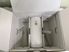 Orbi 770 series tri-band wifi 7 mesh router only open box