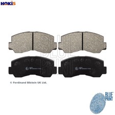 BRAKE PAD SET DISC BRAKE ADC44216 FOR MITSUBISHI BIG/MINI/II/Platform/Chassis