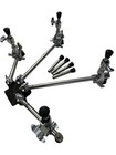 DW DWCP9909 Hardware Adjustable Lifter , small kik, Djembe, floor tom