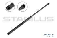 HeckklappendäMpfer, KofferraumdäMpfer Stabilus 484726 FüR OE 1615076680