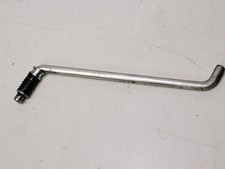 Vintage Schwinn 348 Chrome Bicycle Kickstand