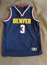 Fanatics Torrey Craig Denver #3 Jersey Youth Medium
