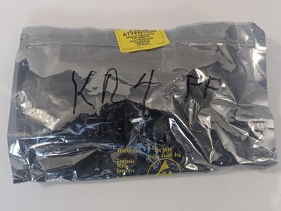 BASLER ELECTRIC KR4FF 91160011 Automatic Voltage Regulator (AVR) 916060110655828