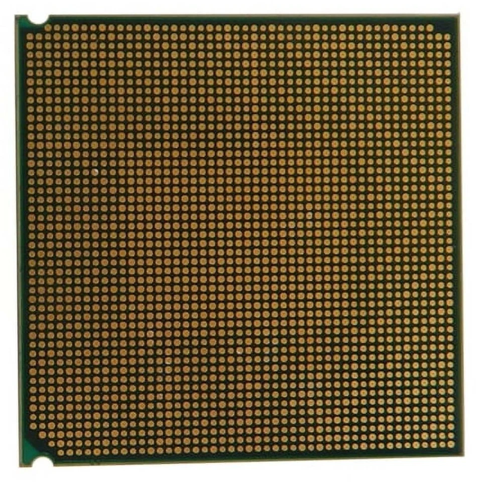 IBM 52Y5851 CPU Processor POWER7 8 Core 3.5 GHZ 9316 Ca PQ Q8JNT00C14 - Image 3 of 3
