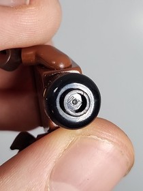 Lego Jawa with Gold Badge 75059 75136 Episode 4/5/6 Star Wars Minifigure