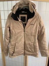 Oakley Gold Recco Women  s Snowboarding Jacket Small