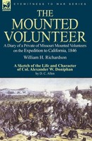 William H. Richardson (U. A.) | The Mounted Volunteer | Taschenbuch | Englisch