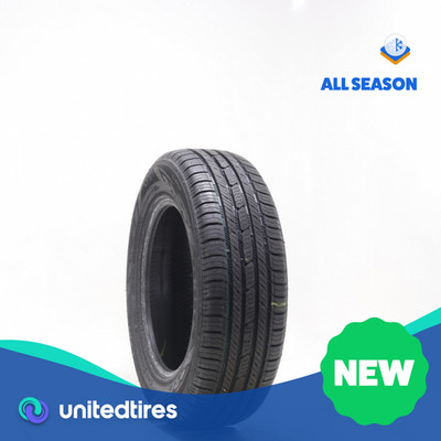 New 195/65R15 Nokian One 91H - 11.5/32