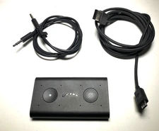 Amazon BP39CN Echo Auto Smart Assistant Black