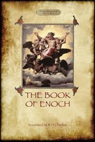 Robert Henry Charles | The Book Of Enoch | Taschenbuch | Englisch (2013)