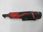 Milwaukee 2457-20 3/8" 12v Ratchet