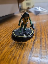 Heroclix Hydra Medic #010 Rookie USED Marvel ...