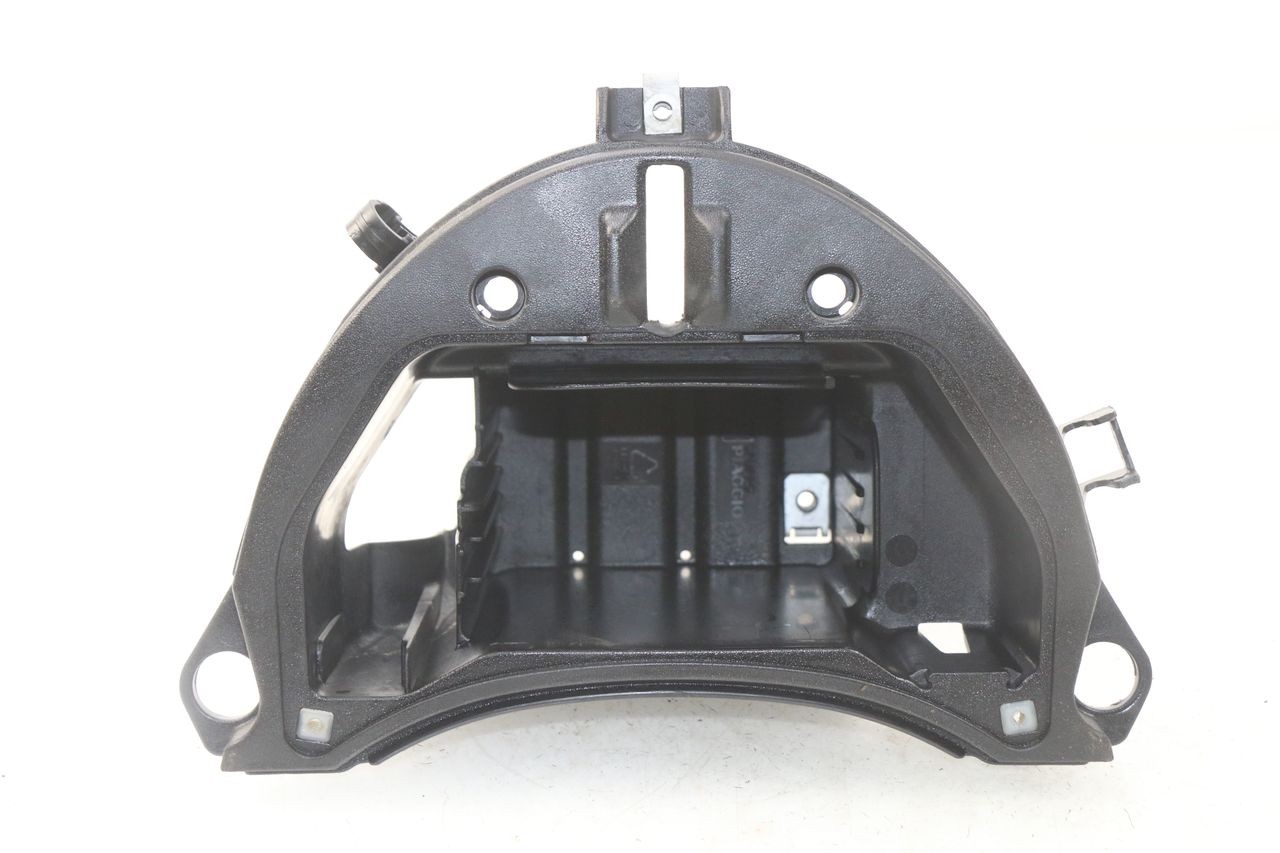 BATTERIEFACH - PIAGGIO LIBERTY IGET 4T 50 (2015 - 2020)