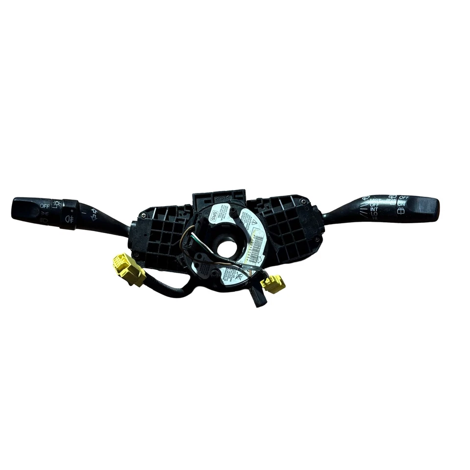 Honda Accord MK7 2003-2007 Steering Column Stalk Switch Airbag Squib 35250SEAG01 - Image 1 of 4