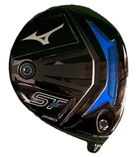 Mizuno ST-Z 3 Wood 15* Head Only RH With Adjustment Screw Beautiful Component