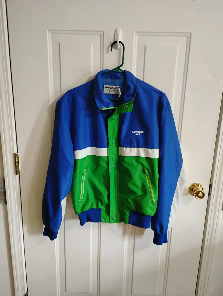 Kawasaki Jackets for Men for Sale | Shop New & Used | eBay