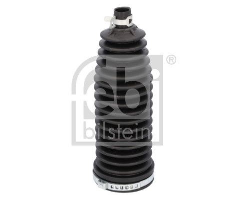 Soufflet de direction FEBI BILSTEIN 186065 pour RENAULT Megane et Clio