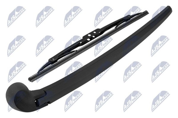 NTY EWB-AU-003 Wischarm, Scheibenreinigung FüR Audi-image