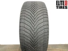 [1] Michelin CrossClimate2 P255/45R19 255 45 19 Tire 8.75/32