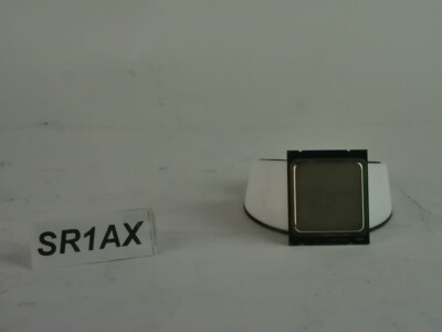 Intel Xeon E5-2609 V2 4-Core 10MB Cache 2,5GHz 80W TDP | SR1AX