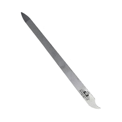Strumento di rimozione ammollo gel cuticole UV Pusher strumento nail art trimmer cuticole Regno Unito - Foto 12 di 12