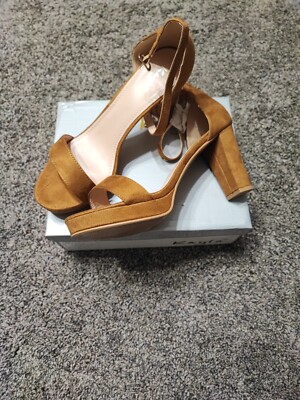 Damen Pumps  Größe 40