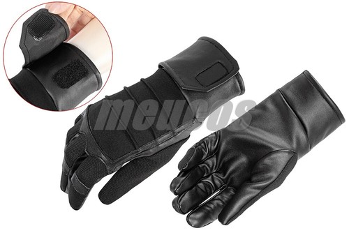 Costume Costume Nero Cosplay Set Completo The Boys Stagione 2 - Foto 22 di 24