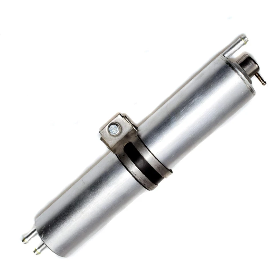 Engine Fuel Filter Assembly 16126750475 Fit For BMW 750i 750Li 2006-2008 Foto 4 de 4