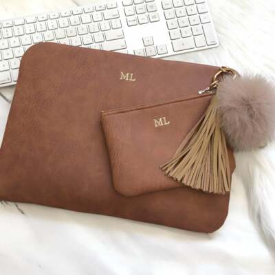 Personalised MacBook Pro Sleeve Case, MacBook Air, 13/14/15/16