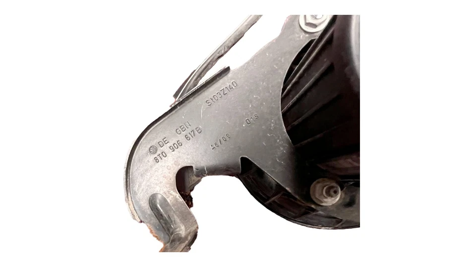 2008 2009 2010 2011 2012 2013 AUDI  A7 A6 A5 Q5 S4 S5 AIR PUMP OEM 079959253  - Image 3 of 4