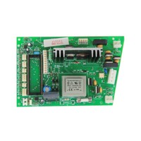 Steuerungsmodul Siemens / Bosch Solitaire Kaffeevollautomaten Art. Nr: 00267725