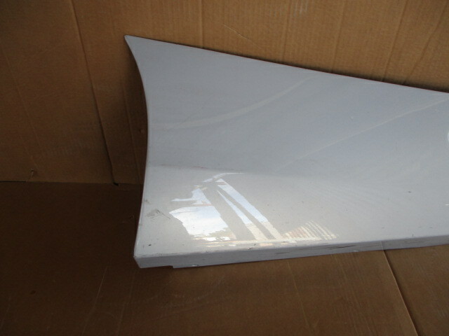 McLaren 720s RH Side Fender - Rocker - Quarter Panel - Side Skirt # 14AC625CP