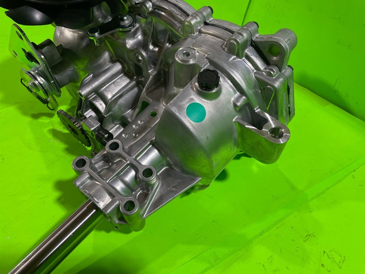 Hydro Gear ZD-DNBB-7MDC-24PX Hydrostatic Transmission ZT