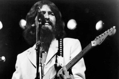 George Harrison Konzert 4x6 Foto 