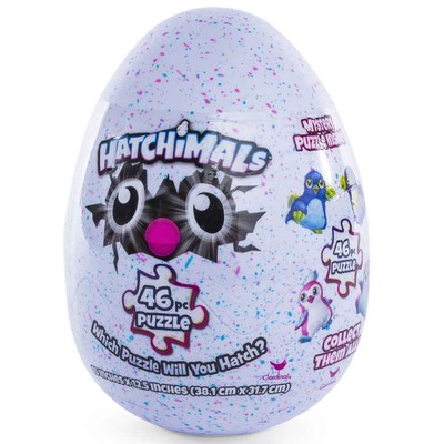hatchimals puzzle egg