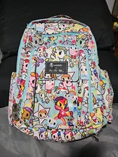 Jujube Ju-Ju-Be Tokidoki Unikiki 2.0 BRB