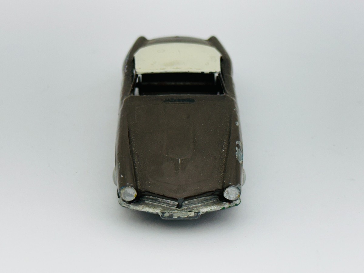 MARKLIN Western Germany #8022 BMW 507 TOURING SPORT | eBay