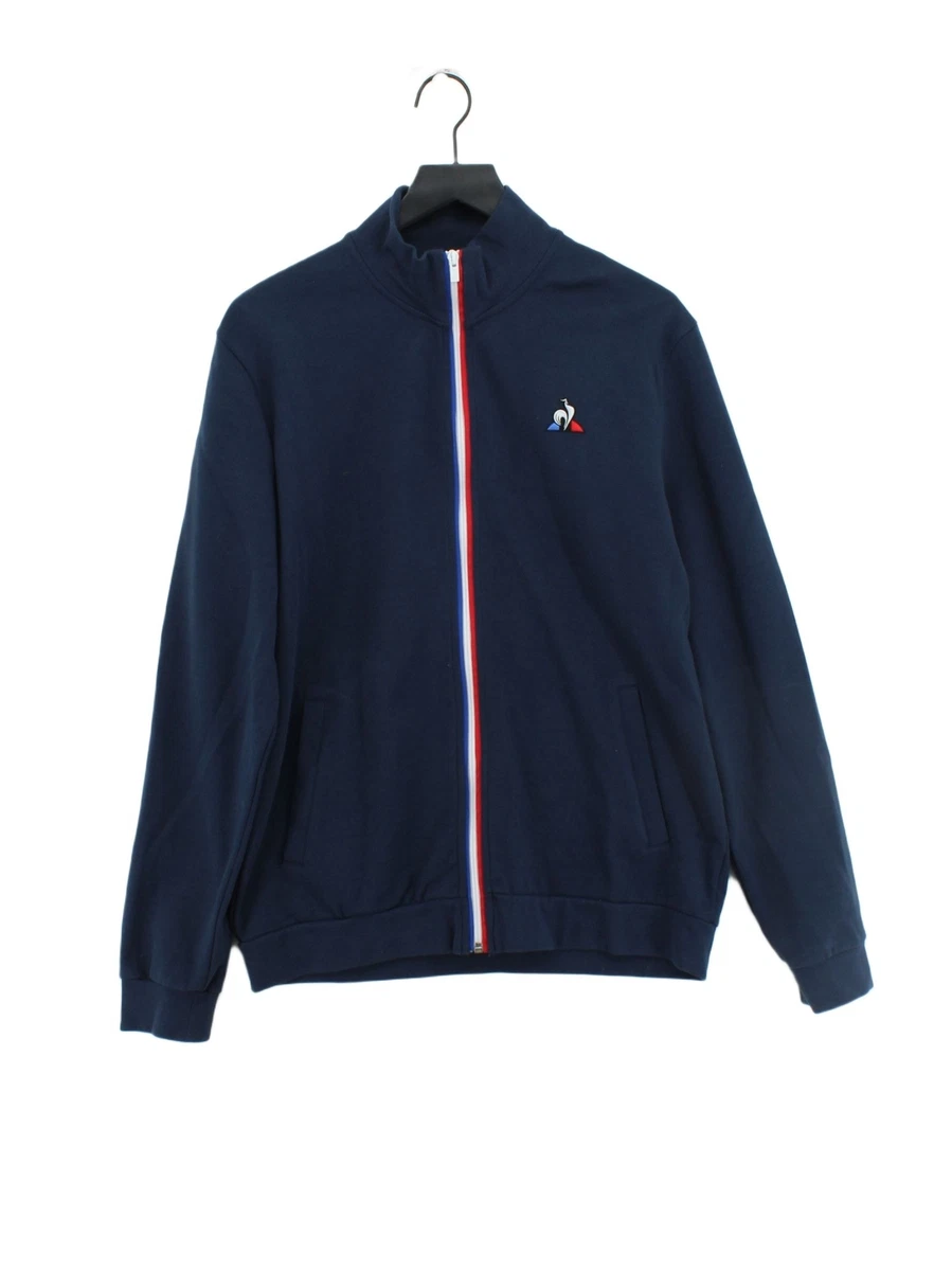 Cardigan le cheap coq sportif