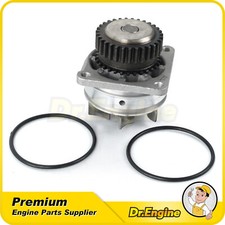 Water Pump For 07-22 INFINITI Nissan Murano Maxima Quest Altima V6 3.5L