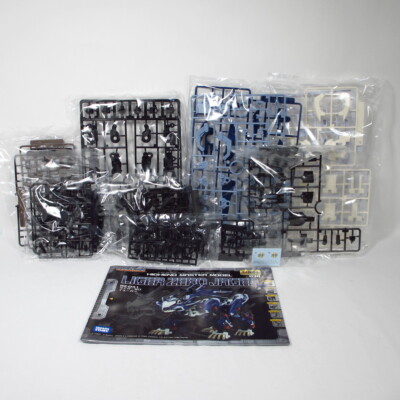 Zoids RZ-041 Liger Zero Jager Marking Plus Ver. Kotobukiya 1/72