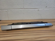 Porsche Panamera 970 Dashboard Twin Cup Holder 97055239301 2011