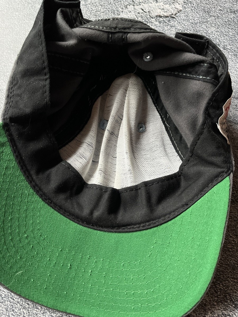 Stussy Authentic Cap, 1990's Vintage Logo, Made in the USA