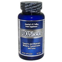 Factor Nutrition Labs Focus Factor 60 Tabs on sale Factor Nutrition Labs Focus Factor 60 Tabs on sale